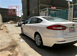 فورد فيوجن